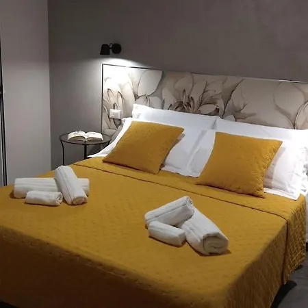شقة La Casa Di Elisa *