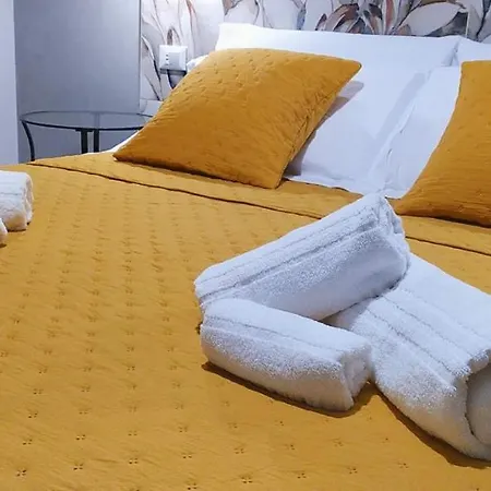 La Casa Di Elisa Apartment *