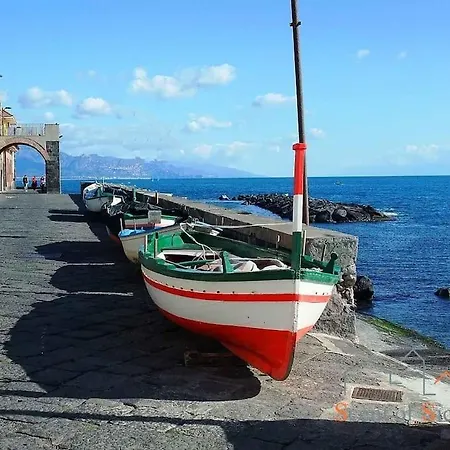 Apartmán La Casa Di Elisa *
