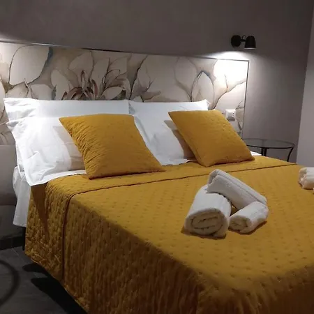 Appartement La Casa Di Elisa