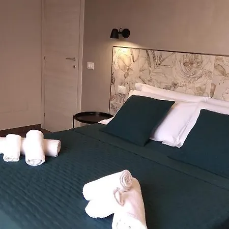 Apartmán La Casa Di Elisa *