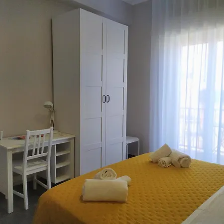 La Casa Di Elisa Apartment Riposto