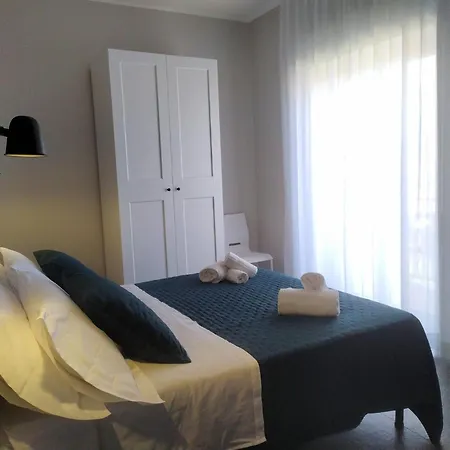La Casa Di Elisa Riposto