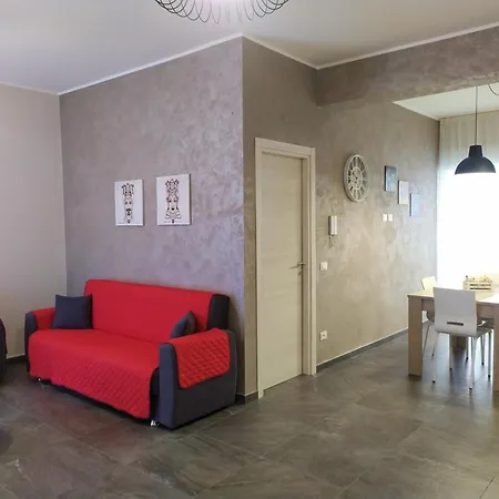 Apartment La Casa Di Elisa