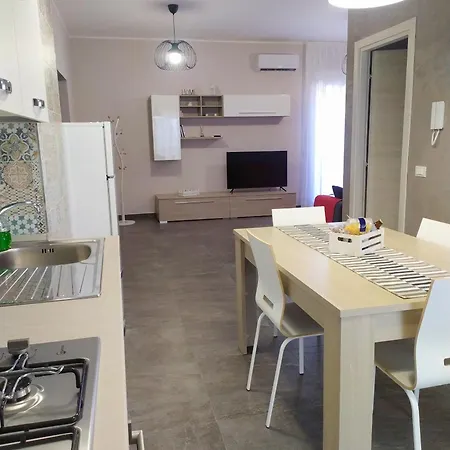 La Casa Di Elisa