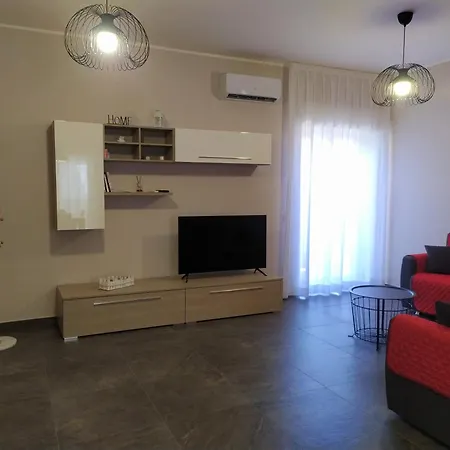 Apartment La Casa Di Elisa Riposto