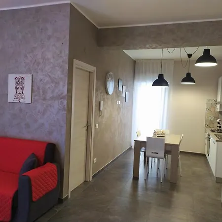 La Casa Di Elisa
