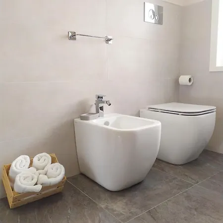 Apartmán La Casa Di Elisa