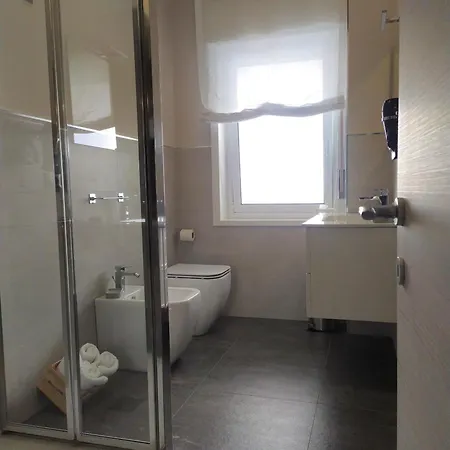La Casa Di Elisa Appartement *