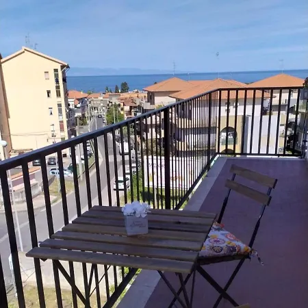 La Casa Di Elisa Apartmán Riposto